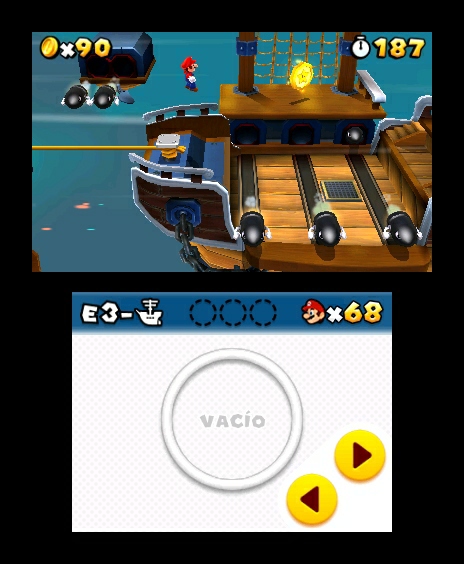 Super Mario Land 3D - Imagen 28